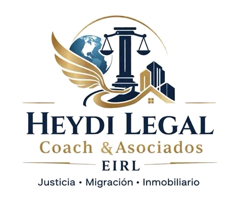 Heydi Legal Coach & Asociados EIRL